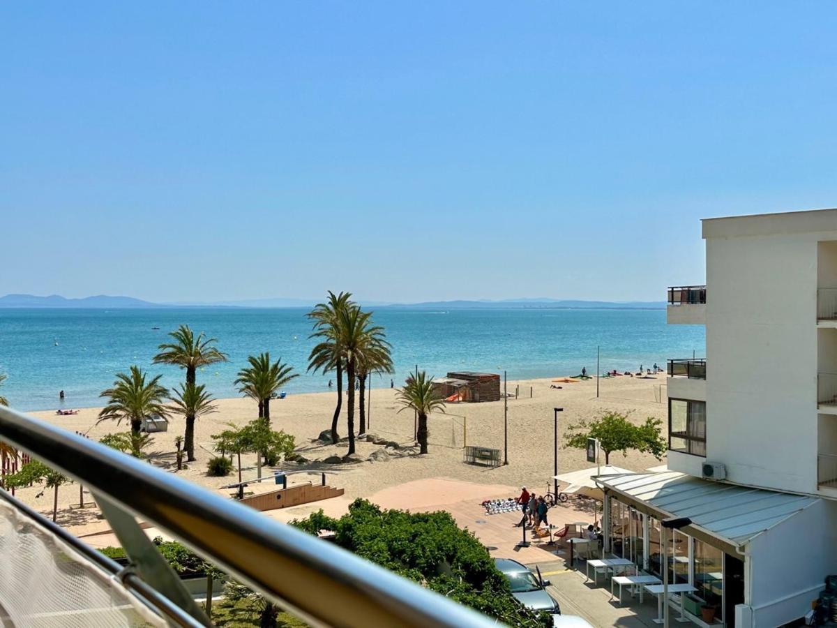 Marina Park Roses公寓 外观 照片